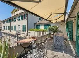 Attico Palazzo Giustiniani