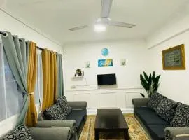 Homestay Indah Jaya Sandakan