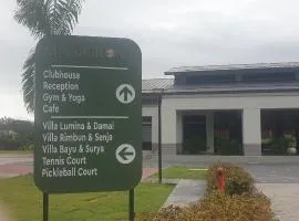 The Mangrove at Carey Circles