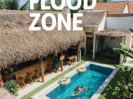 Hoi An Wanderlust - Beachside, hostel v destinaci An Bàn (2)