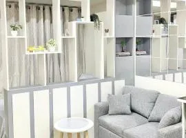 Urban Oasis in Cagayan de Oro City