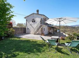 Rosadimaggio Camelia, hôtel à Arcola