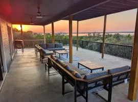 Twilight Hollow - Lakeview Retreat - Sleeps 24