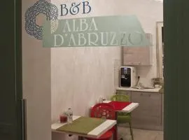 Alba D'Abruzzo Bed and Breakfast
