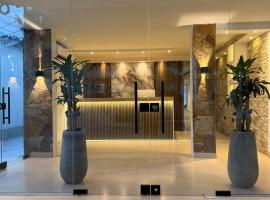 Arcadia Hotel, hotel near Rafael Núñez International Airport - CTG, Cartagena de Indias