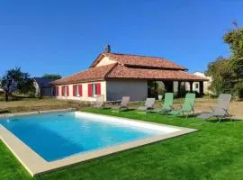 Gite la Chambre à Blé Dordogne