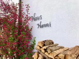 Haus Hanni