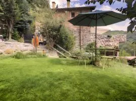 Bergeriedekakisse Mercantour