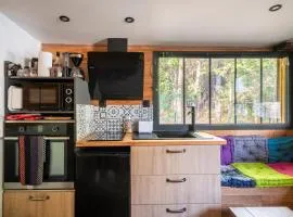 Lou Cabanot 640 portes du Bassin