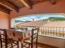 Grande Casa Nel Villaggio