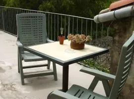 Chambres d'hote chez Françoise