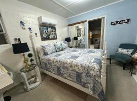 Studio Wendy, hotel en Bradenton