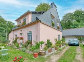 La Renardière - Chambre