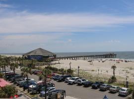 Sandpiper 304, βίλα σε Tybee Island