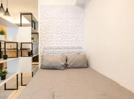 SkyView Studio Iloilo - Modern Stay with Infinity Pool