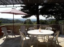 Gîte La Motette Drôme Provençale