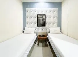 Huiz de Rico Guesthouse Syariah near Ambarrukmo Area