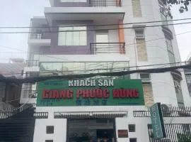 Khách Sạn GIANG PHƯỚC HÙNG