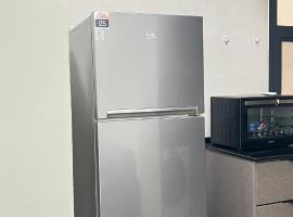 مسقط العامرات, hotel in ‘Udhaybah