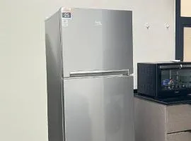 مسقط العامرات