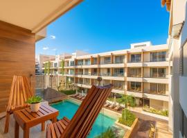 Holiday Inn Tulum by IHG، فندق في تولوم