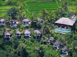 Natya Resort Ubud