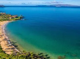 Welcome To Our Beautifully Remodeled & Redecorated Sea La Vie L510 At Wailea Beach Villas!