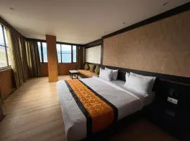 Hotel Mist Tree Mountain