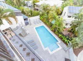 Myuna Holiday Apartments