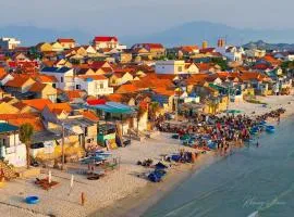 Villa De Doc Let Homestay