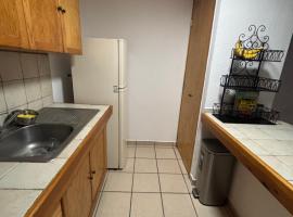 Casa Colibrí Querétaro, hotel in Querétaro