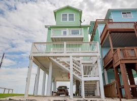 Key Lime Casa, hotel u gradu Matagorda