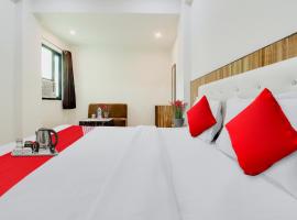 Hotel O LA PLAZO, hotel en Rāiwāla