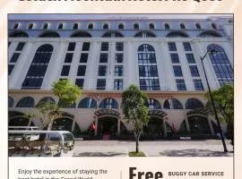 Golden Mountain Hotel Phu Quoc