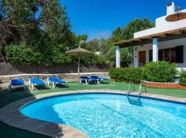 Apto Felipe 1-1 vista piscina