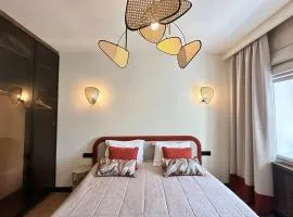 Апарт-отель ЗОЛОТОЙ КВАДРАТ premium