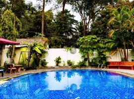 Mai Binh Phuong Bungalow, guest house in Phu Quoc