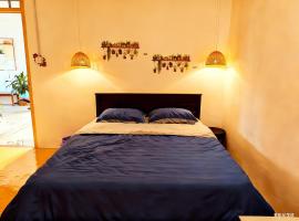 玖月舒苑 8904，位于诗巫的酒店