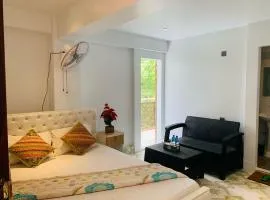 Purbachal Nijhum Polli Resort