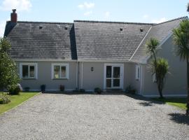 Pentigili, beach rental in St. Davids