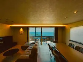 AWAJI OCEAN BASE east coast