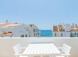 Penthouse center Altea