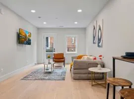 Lux 1BD Apartment in Dupont Washington DC