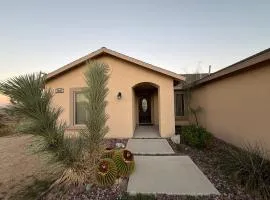 Joshua Tree Luxury Stay 5 mins from park