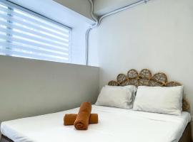 Spacious Studio Nook with Relaxing Vibe, villa in Mandurriao