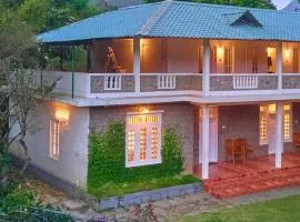 Ministers Mansion Kanthalloor Pool Resort by VOYE HOMES