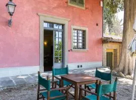 Fattoria la Gigliola - Il Frantoio