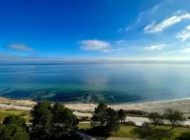 Apartment am Meer