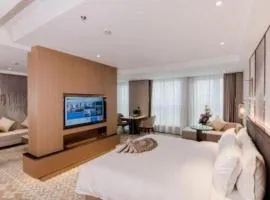 Chengdu Antai Century Hotel