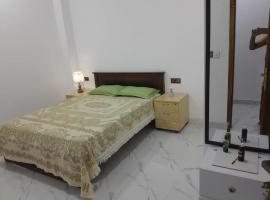 Aja Haven, hotelli kohteessa Watumulla